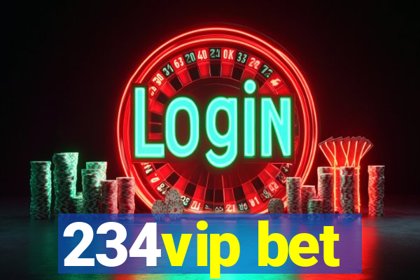 234vip bet